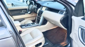 Land Rover Discovery Sport 2.0 180    | Mobile.bg    14