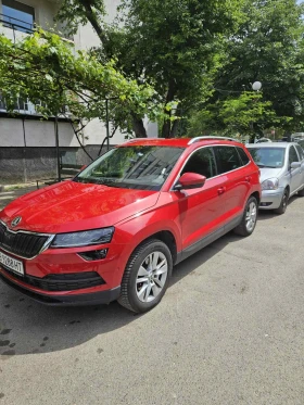 Обява за продажба на Skoda Karoq ~38 500 лв. - изображение 3