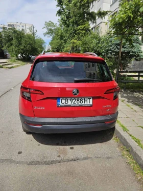 Обява за продажба на Skoda Karoq ~38 500 лв. - изображение 1