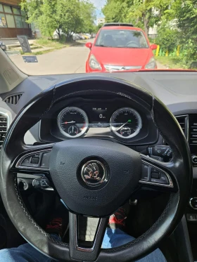 Обява за продажба на Skoda Karoq ~38 500 лв. - изображение 6