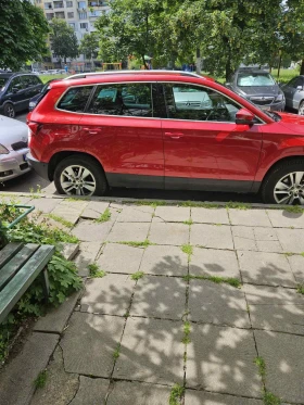 Обява за продажба на Skoda Karoq ~38 500 лв. - изображение 2