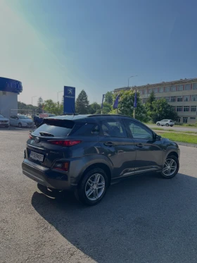 Обява за продажба на Hyundai Kona Benzin Apple CarPlay Euro 6 ~19 200 лв. - изображение 2