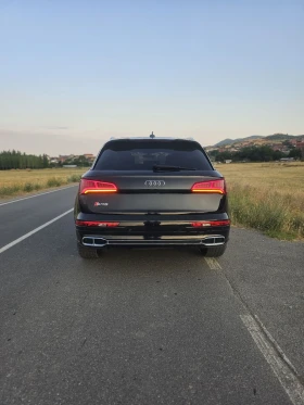Обява за продажба на Audi SQ5 3.0 ~52 999 лв. - изображение 7