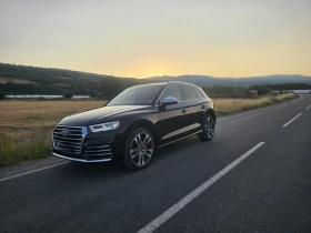 Обява за продажба на Audi SQ5 3.0 ~52 999 лв. - изображение 3