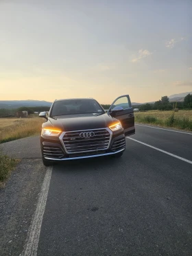 Audi SQ5 3.0 | Mobile.bg    13