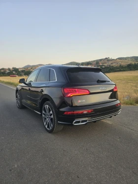 Обява за продажба на Audi SQ5 3.0 ~52 999 лв. - изображение 8