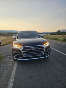 Обява за продажба на Audi SQ5 3.0 ~52 999 лв. - изображение 2