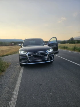 Обява за продажба на Audi SQ5 3.0 ~52 999 лв. - изображение 11