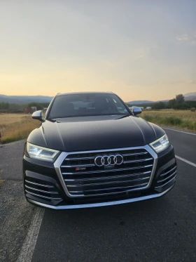 Обява за продажба на Audi SQ5 3.0 ~52 999 лв. - изображение 1