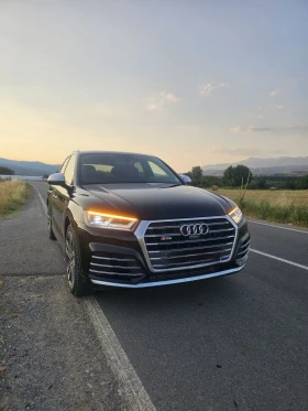 Audi SQ5 3.0 | Mobile.bg    14