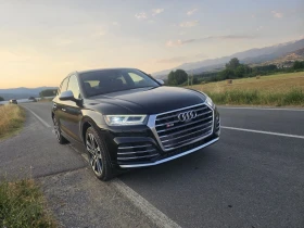 Обява за продажба на Audi SQ5 3.0 ~52 999 лв. - изображение 1