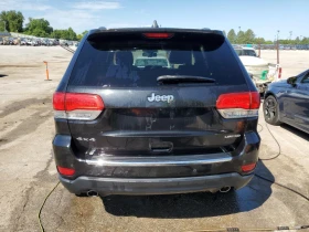 Jeep Grand cherokee LIMITED V6* 8ZF* * *   | Mobile.bg    6