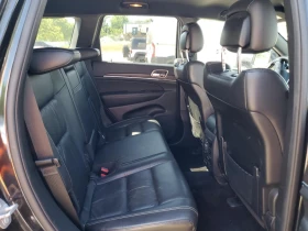 Jeep Grand cherokee LIMITED V6* 8ZF* * *   | Mobile.bg    11