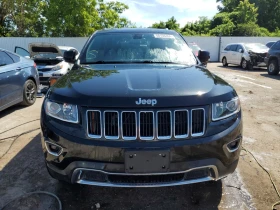 Jeep Grand cherokee LIMITED V6* 8ZF* * *   | Mobile.bg    5
