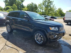 Jeep Grand cherokee LIMITED V6* 8ZF* * *   | Mobile.bg    4