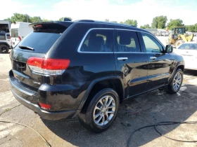 Jeep Grand cherokee LIMITED V6* 8ZF* * *   | Mobile.bg    3
