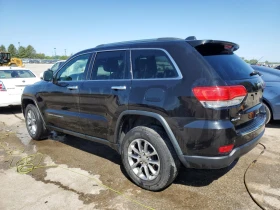 Jeep Grand cherokee LIMITED V6* 8ZF* * *   | Mobile.bg    2