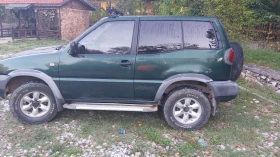 Обява за продажба на Nissan Terrano ~8 000 лв. - изображение 4
