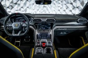 Обява за продажба на Lamborghini Urus Performante* Carbon* B&O* 360* Лизинг ~ 367 080 EUR - изображение 10