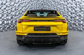 Обява за продажба на Lamborghini Urus Performante* Carbon* B&O* 360* Лизинг ~ 367 080 EUR - изображение 4