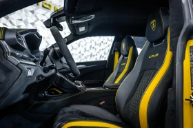 Обява за продажба на Lamborghini Urus Performante* Carbon* B&O* 360* Лизинг ~ 367 080 EUR - изображение 11