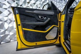 Обява за продажба на Lamborghini Urus Performante* Carbon* B&O* 360* Лизинг ~ 367 080 EUR - изображение 6