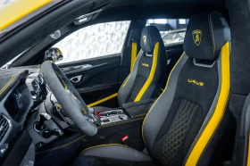 Lamborghini Urus Performante* Carbon* B&O* 360*  | Mobile.bg    13