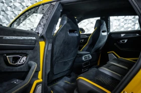 Lamborghini Urus Performante* Carbon* B&O* 360*  | Mobile.bg    14