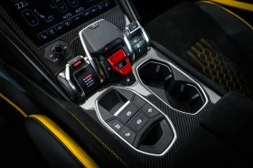 Обява за продажба на Lamborghini Urus Performante* Carbon* B&O* 360* Лизинг ~ 367 080 EUR - изображение 8