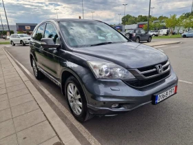 Honda Cr-v 2.0 / 4х4 , 150 к.с.