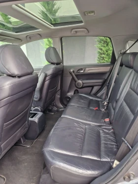 Обява за продажба на Honda Cr-v 2.0 / 4х4 , 150 к.с. ~7 800 лв. - изображение 10