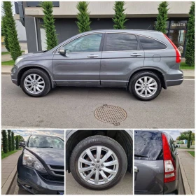 Обява за продажба на Honda Cr-v 2.0 / 4х4 , 150 к.с. ~7 800 лв. - изображение 6