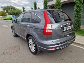 Обява за продажба на Honda Cr-v 2.0 / 4х4 , 150 к.с. ~7 800 лв. - изображение 5