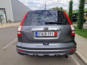 Обява за продажба на Honda Cr-v 2.0 / 4х4 , 150 к.с. ~7 800 лв. - изображение 4