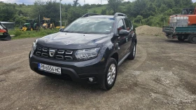 Обява за продажба на Dacia Duster ~32 000 лв. - изображение 1