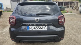 Обява за продажба на Dacia Duster ~32 000 лв. - изображение 1