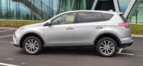 Toyota Rav4 2.5  Bensin Hybrid Navi ������ Swiss | Mobile.bg � ����� ������ 7