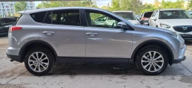 Toyota Rav4 2.5 Bensin Hybrid Navi Камера Swiss - 36666 лв. - 58488589 4