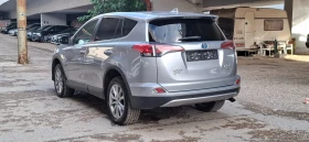 Toyota Rav4 2.5 Bensin Hybrid Navi Камера Swiss - 36666 лв. - 58488589 7