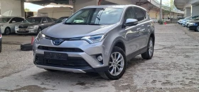 Toyota Rav4 2.5 Bensin Hybrid Navi Камера Swiss - 36666 лв. - 58488589 2