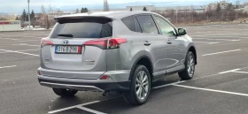 Toyota Rav4 2.5  Bensin Hybrid Navi ������ Swiss | Mobile.bg � ����� ������ 6