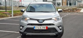 Toyota Rav4 2.5  Bensin Hybrid Navi ������ Swiss | Mobile.bg � ����� ������ 2