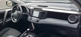 Toyota Rav4 2.5  Bensin Hybrid Navi ������ Swiss | Mobile.bg � ����� ������ 10