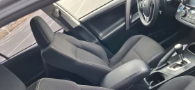 Toyota Rav4 2.5  Bensin Hybrid Navi ������ Swiss | Mobile.bg � ����� ������ 9