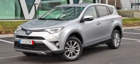 Toyota Rav4 2.5  Bensin Hybrid Navi ������ Swiss | Mobile.bg � ����� ������ 3
