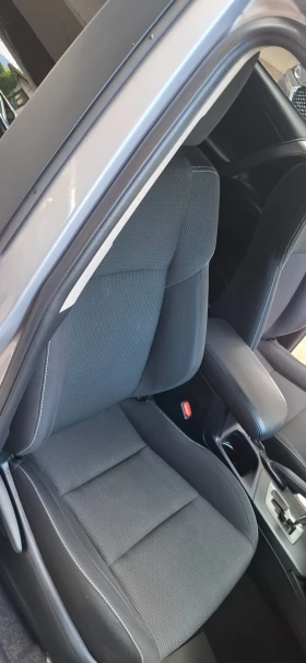 Toyota Rav4 2.5 Bensin Hybrid Navi Камера Swiss - 36666 лв. - 58488589 16