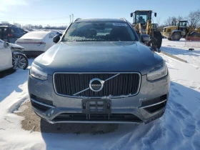 Volvo Xc90 T5/4X4//   | Mobile.bg    2