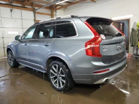 Volvo Xc90 T5/4X4//   | Mobile.bg    6