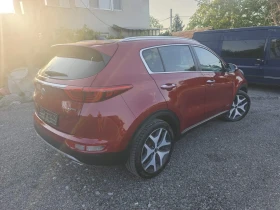 Kia Sportage GT line | Mobile.bg    6