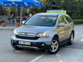 Обява за продажба на Honda Cr-v 2.0 ~14 799 лв. - изображение 1
